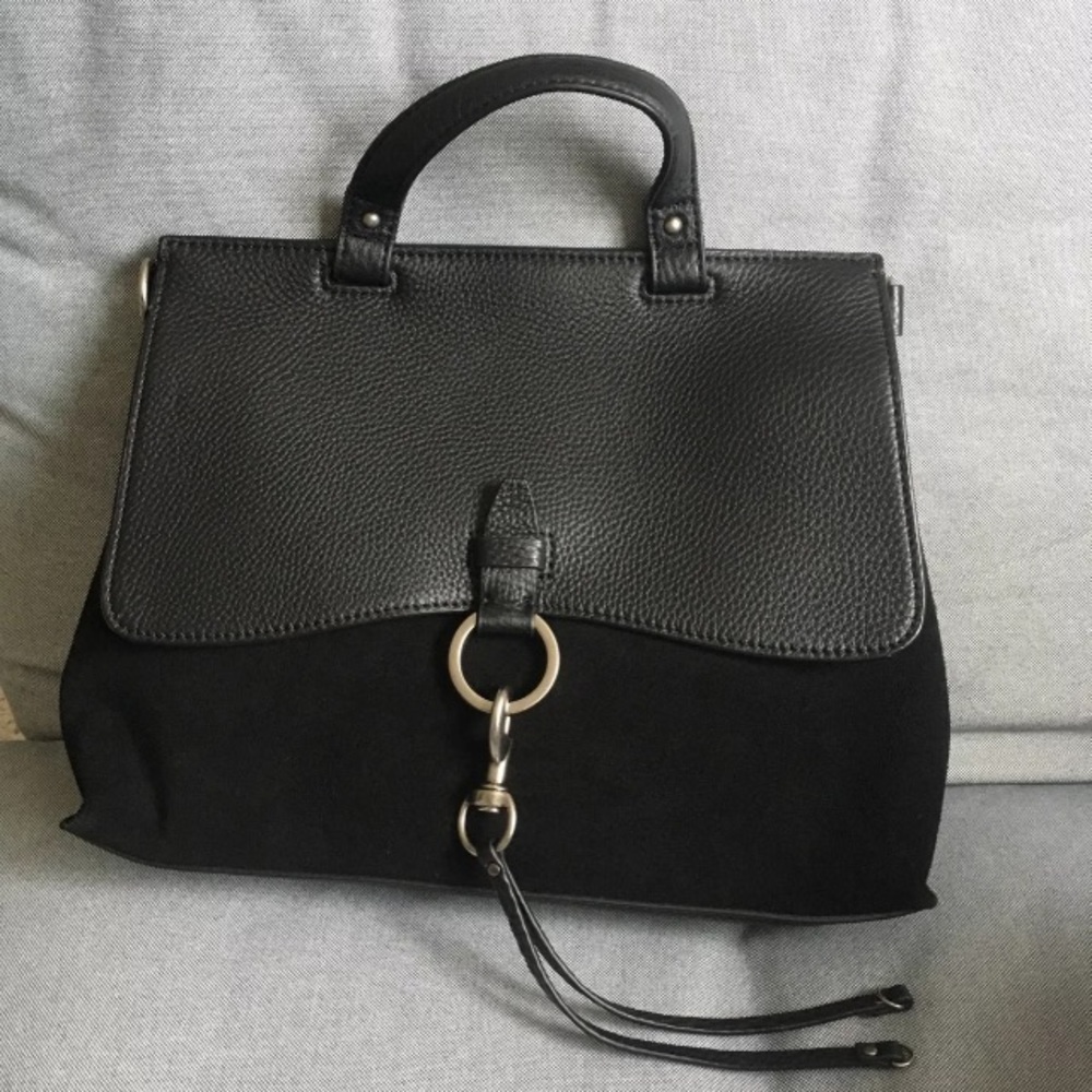Rebecca Minkoff Keith Medium Satchel